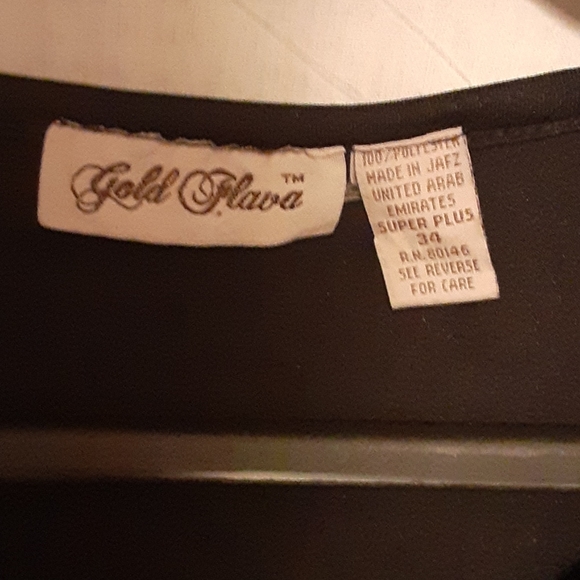 Sequined Shirt - Picture 2 of 6